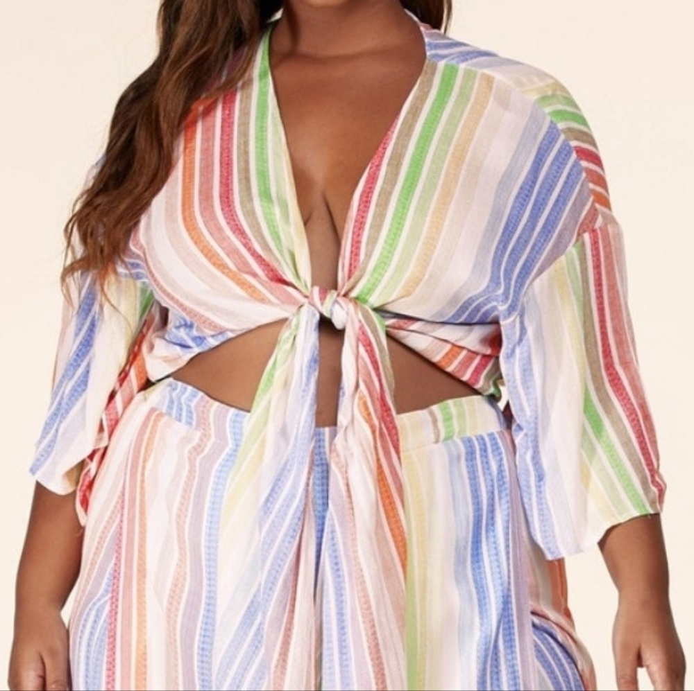 2pc Plus Set